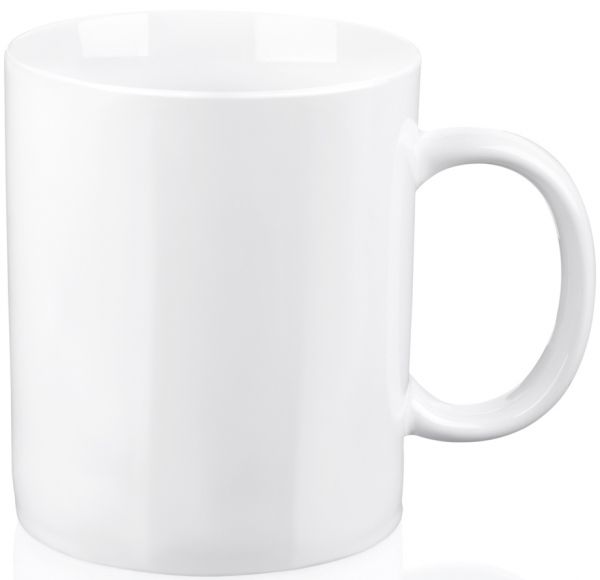 Porzellantasse Cambridge Maxi XXL 49 cl