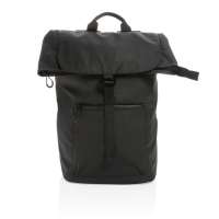 Impact AWARE™ RPET wasserabweisender 15.6" Laptop-Rucksack Impact AWARE™ RPET wasserabweisender 15.6" Laptop-Rucksack