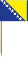 Bosnien-Herzegowina