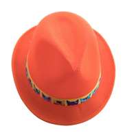 Vorschau: Subrero Hutband mit Sublimationsdruck Vorschau: Subrero Hutband mit Sublimationsdruck