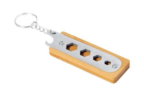 Farina Schlüsselring, Multitool