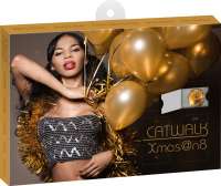 Vorschau: Lindor Praliné-Adventskalender BUSINESS Vorschau: Lindor Praliné-Adventskalender BUSINESS