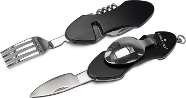 Outdoor-Besteck Tento