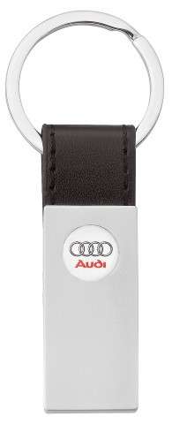 Metmaxx® Schlüsselanhänger "My Brand"