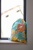 Vorschau: CreaDraw Zip RPET Individueller Turnbeutel Vorschau: CreaDraw Zip RPET Individueller Turnbeutel