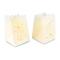 Vorschau: Präsentset Stimmungsvolle Papier-Laternen Vorschau: Präsentset Stimmungsvolle Papier-Laternen