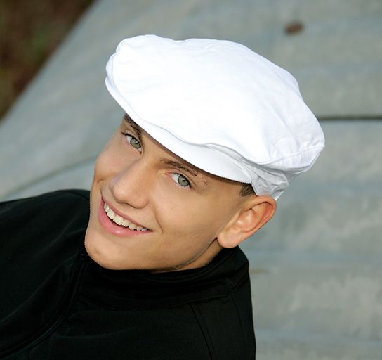 Cabrio Cap