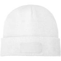 Vorschau: Boreas Mütze mit Aufnäher Vorschau: Boreas Mütze mit Aufnäher