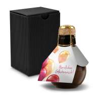 Geschenkbox In Schwarz