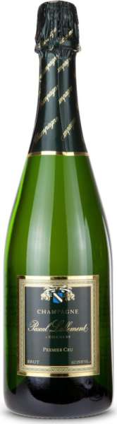 Champagner Pascal Lallement, 0,75 l