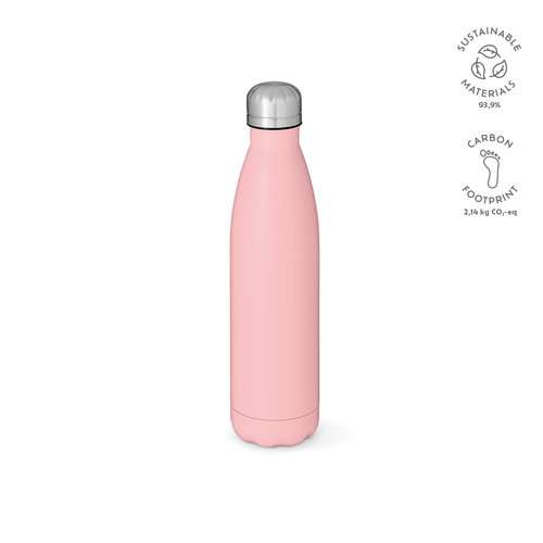 Mississippi 800 Trinkflasche recy.Edelstahl 810 ml