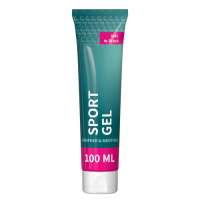 100 ml Tube - Sportgel