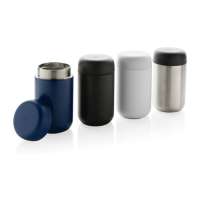 Brew Vakuumbecher aus RCS recyceltem Stainless-Steel Brew Vakuumbecher aus RCS recyceltem Stainless-Steel