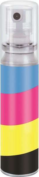 Sonnenschutzspray (LSF 30), 20 ml, Body Label