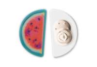 Vorschau: ColoBadge Anstecker mit Magnetbefestigung Vorschau: ColoBadge Anstecker mit Magnetbefestigung