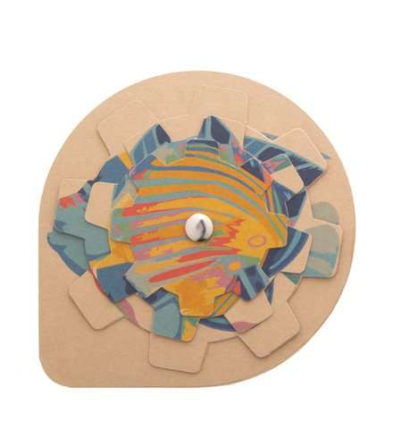 Spinalis Eco Puzzle