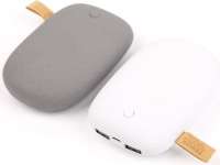 Vorschau: Powerbank Pebble L Vorschau: Powerbank Pebble L