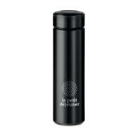 Vorschau: PATAGO Edelstahl Trinkflasche 425 ml Vorschau: PATAGO Edelstahl Trinkflasche 425 ml