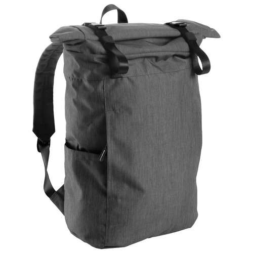 wolf outdoor® OHIO Rolltop-Rucksack