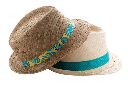 Subrero Hutband mit Sublimationsdruck