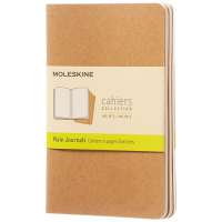 Cahier Journal Taschenformat – blanko