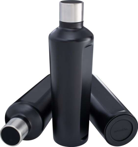 Thermotrinkflasche RETUMBLER-STEELONE