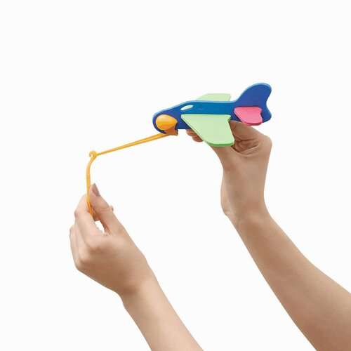 SKY HOPPER - Flugzeug