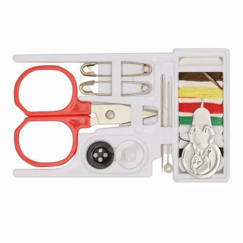 TAILOR - Reise-Nähset