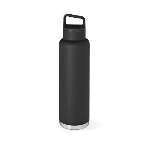 Zambezi 1500 Trinkflasche recy.Edelstahl, 1620 ml. Mit Tragegriff