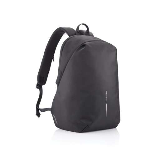 Bobby Soft, Anti-Diebstahl-Rucksack