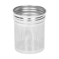 Glasflasche "Tea" 0,45l