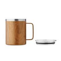 Vorschau: NAMIB MUG Doppelwandiger Becher 300 ml Vorschau: NAMIB MUG Doppelwandiger Becher 300 ml