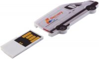 USB Stick auch mit Werbedruck Shape Include 16GB
