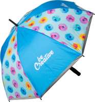 Regenschirm CreaRain Reflect