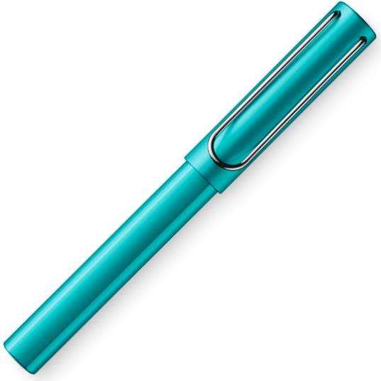 LAMY AL-star Tintenroller 323 turmaline M M63bk