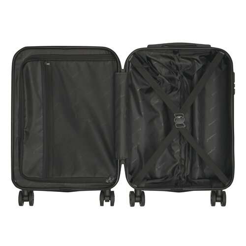 LUCCA - Trolley-Bordcase LUCCA