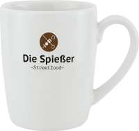 Vorschau: Einfach Becher No. 13 Vorschau: Einfach Becher No. 13