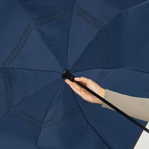 OPPOSITE - Automatik Stockschirm