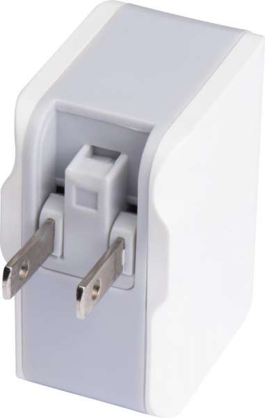 Traveladapter Antwerp