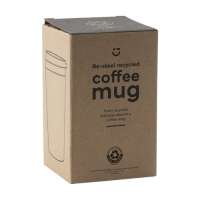 Vorschau: Re-Steel RCS Recycled Coffee Mug 380 ml Thermobecher Vorschau: Re-Steel RCS Recycled Coffee Mug 380 ml Thermobecher