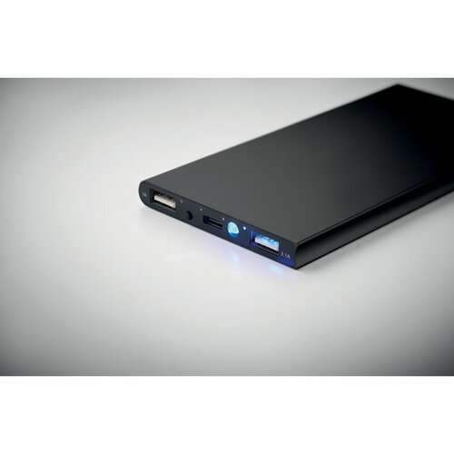 POWERFLAT8C 8000 mAh Powerbank