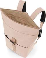 Vorschau: Rucksack rolltop backpack recycled Vorschau: Rucksack rolltop backpack recycled