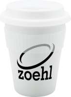 Vorschau: Coffee to go Einfach-Becher Nr. 8 - printed in Germany Vorschau: Coffee to go Einfach-Becher Nr. 8 - printed in Germany