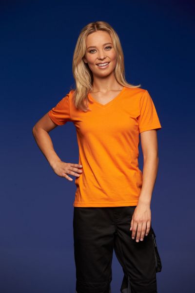 Ladies' Workwear T-Shirt