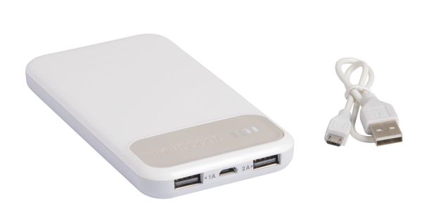 Powerbank SILICON VALLEY