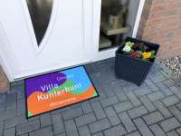 Vorschau: Werbematte für Services Rund ums Haus 40 x 60 cm Vorschau: Werbematte für Services Rund ums Haus 40 x 60 cm