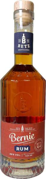 Bernie Rum 0,7 l 46 % vol.