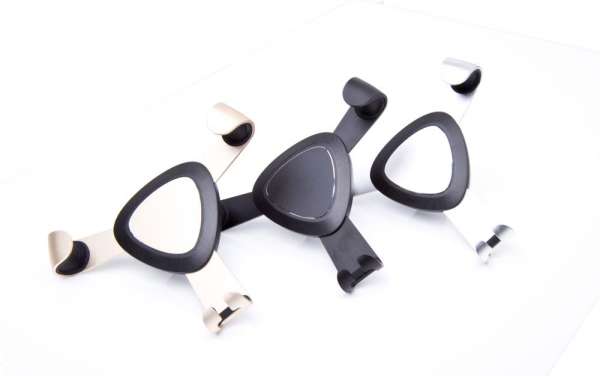 Smartphone Halterung Claw