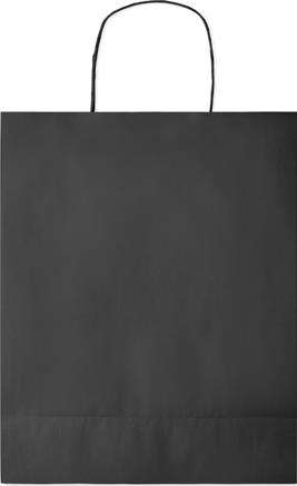 PAPER TONE M Papiertüte, medium 90 g/m²