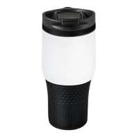 weiß / schwarz / schwarz